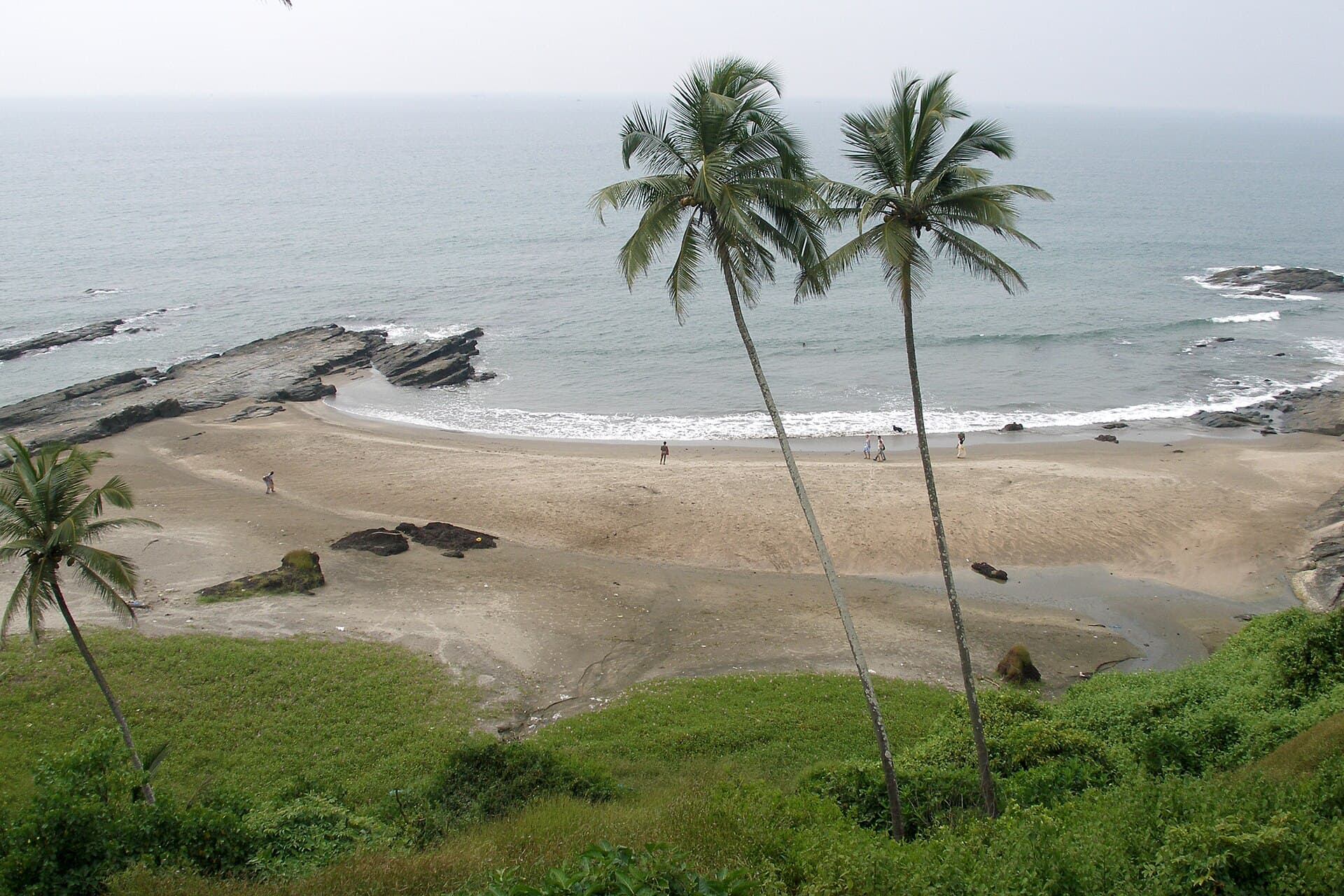 Best Places to Visit in Goa Beyond the Beaches