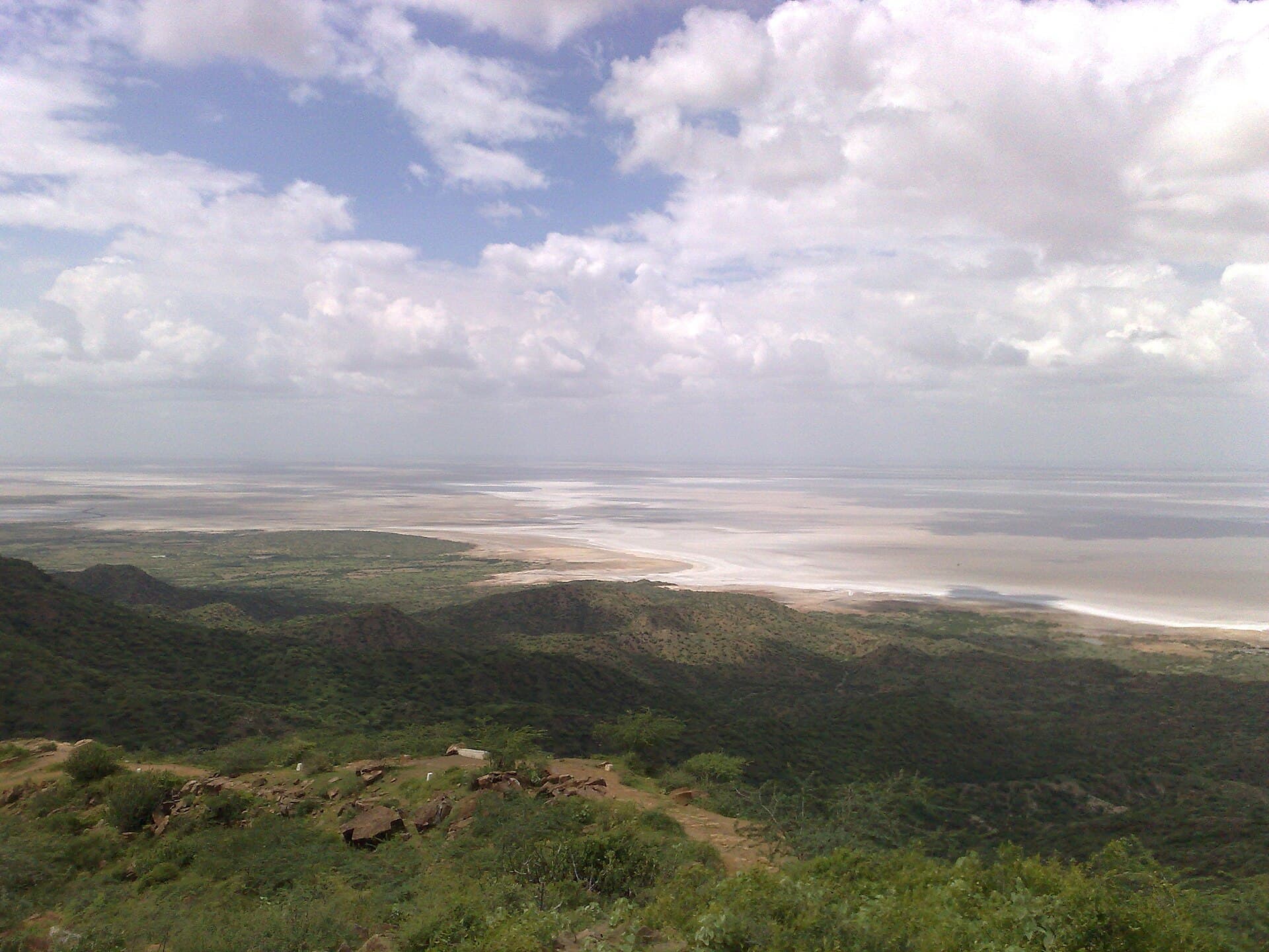 Rann of Kutch Travel Guide: When to Go and What to Expect