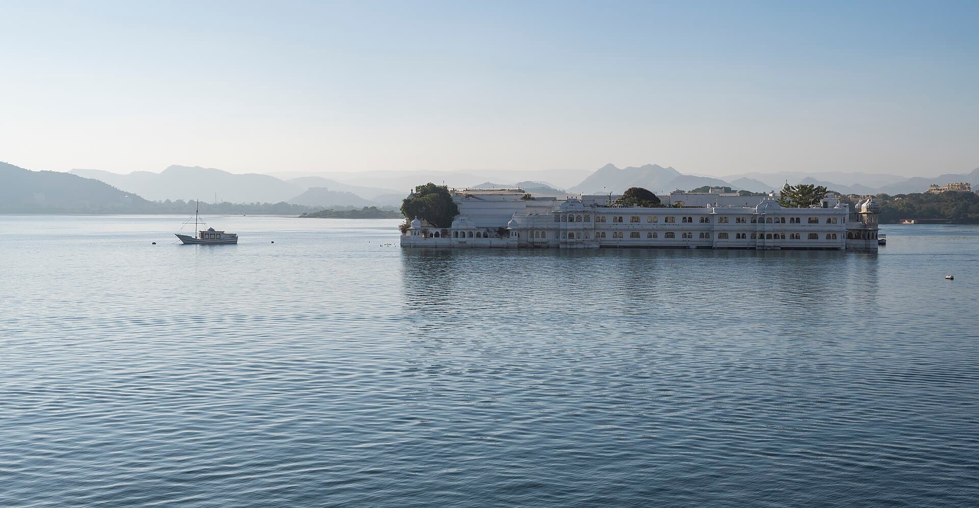 Rajasthan Luxury Circuit