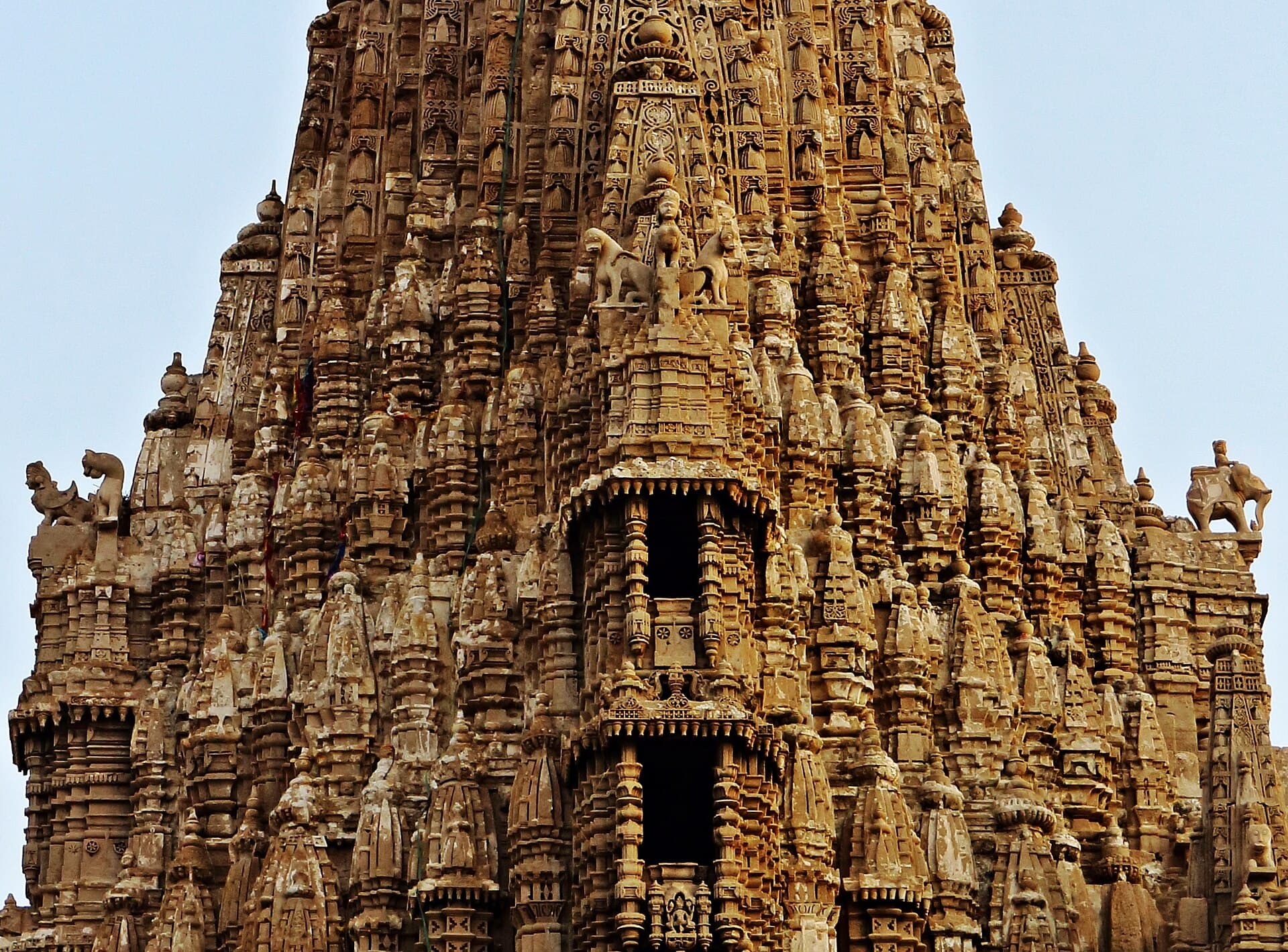 Dwarka