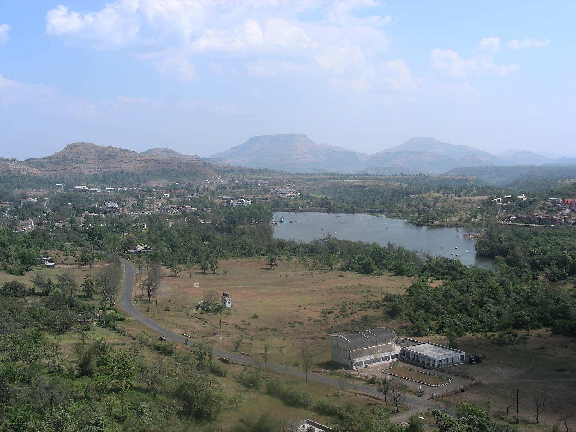 Saputara
